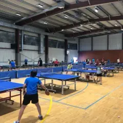 Jak trenować tenis stołowy - kompletny plan treningowy dla początkujących