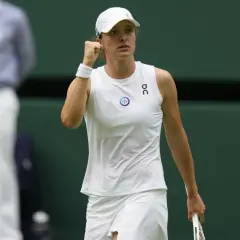 Świątek w Wimbledon: Wyniki meczów i harmonogram turnieju