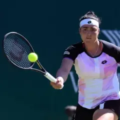 Kasatkina vs Jabeur: Analiza kluczowych meczów, wyniki i formy zawodniczek