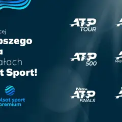 Na jakich kanałach obejrzysz tenis: kompletna lista transmisji 2025