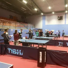 Gdzie w Gdańsku można pograć w tenis stołowy? Sprawdź najlepsze miejsca