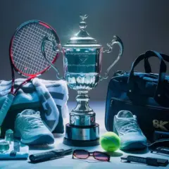 Winner w tenisie: wszystko co musisz wiedzieć o zagraniu kończącym