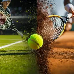 Hurkacz vs Korda: Kluczowe spotkania, wyniki i analiza dotychczasowych meczów