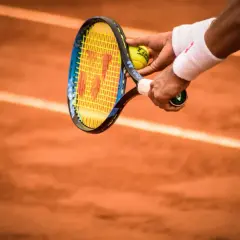 Break point w tenisie - wszystko co musisz wiedzieć o przełamaniu serwisu