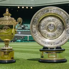 Jak wygląda puchar Wimbledonu i dlaczego jego design zachwyca?