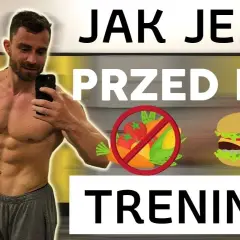 Czy trening przed czy po jedzeniu jest lepszy? Sprawdź, co wybrać dla maksymalnych efektów