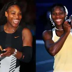 Serena i Venus Williams: Historia i największe osiągnięcia sióstr
