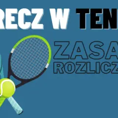 Krecz w tenisie: Co to jest, jak wpływa na grę i zasady postępowania