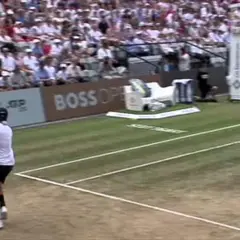 Eurosport transmituje Wimbledon - co musisz wiedzieć o meczach i streamingu