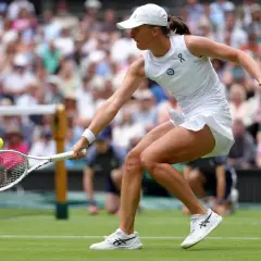 Wimbledon kto dzisiaj gra - poznaj skład meczów, które przegapiłeś