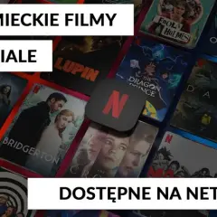 Streaming w Niemczech: gdzie znaleźć najnowsze filmy i seriale?
