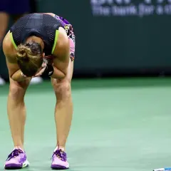 Sakkari vs Badosa: Wyniki meczu i szczegółowa analiza spotkania