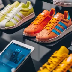 Jakie buty Adidas wybrać? Wybór według rozmiarów i typów