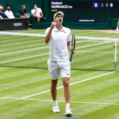 Ile rund ma Wimbledon? Oto zaskakujące szczegóły o strukturze turnieju