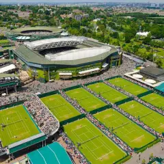 Gdzie odbywa się Wimbledon i co warto wiedzieć o tej lokalizacji?