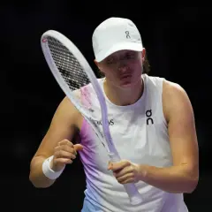 WTA w tenisie - poznaj znaczenie i rolę tej ważnej organizacji sportowej