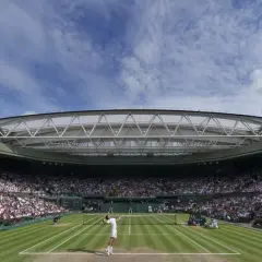 Gdzie pokazują Wimbledon: Informacje o transmisji na żywo i kanałach