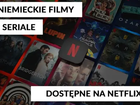Streaming w Niemczech: gdzie znaleźć najnowsze filmy i seriale?