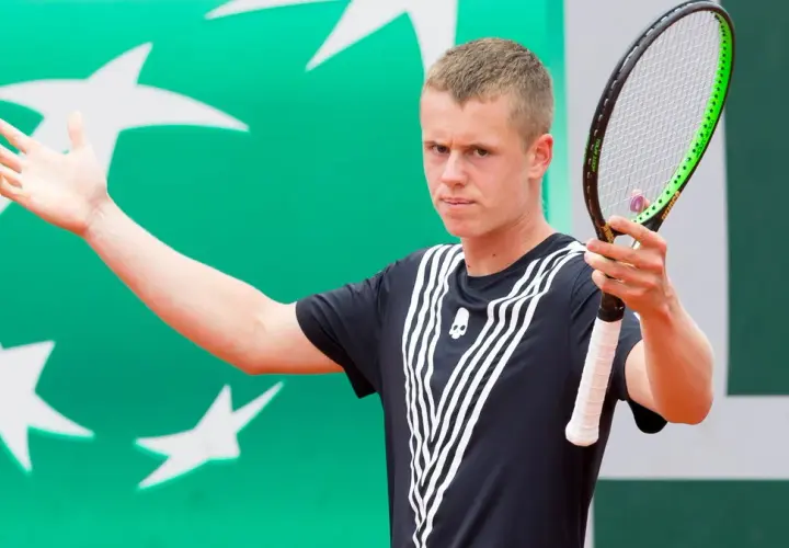 Pawelski Martyn: Profil zawodnika i kluczowe informacje o jego karierze