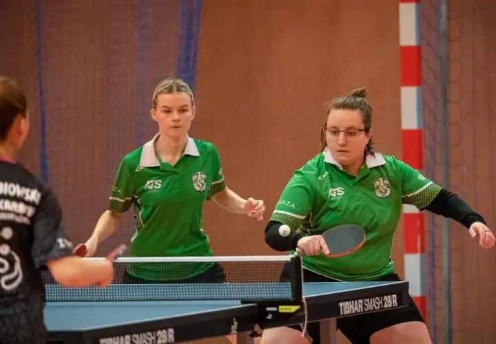 Gdzie pograć w tenis stołowy w Lublinie? Sprawdź najlepsze miejsca