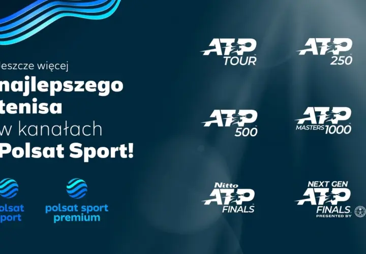 Na jakich kanałach obejrzysz tenis: kompletna lista transmisji 2025