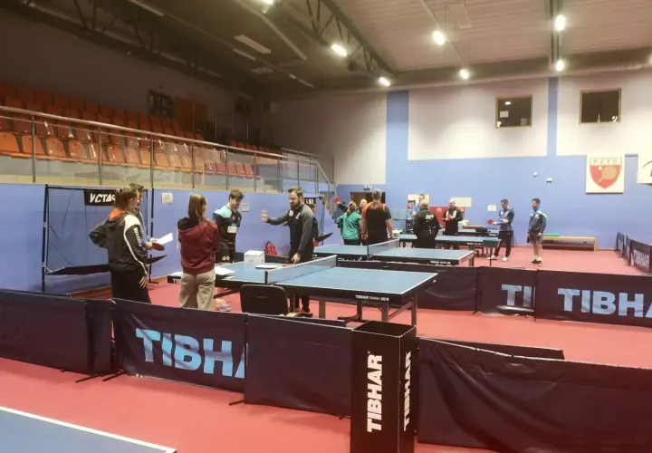 Gdzie w Gdańsku można pograć w tenis stołowy? Sprawdź najlepsze miejsca