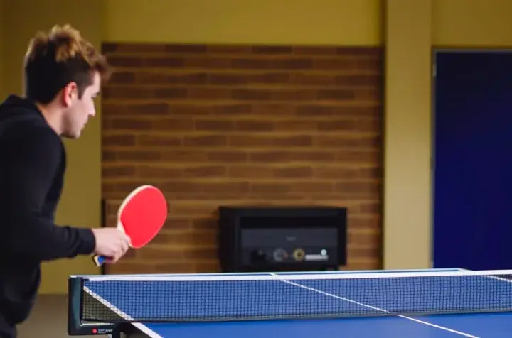 Dlaczego tenis stołowy jest idealnym sportem dla wszystkich grup wiekowych?