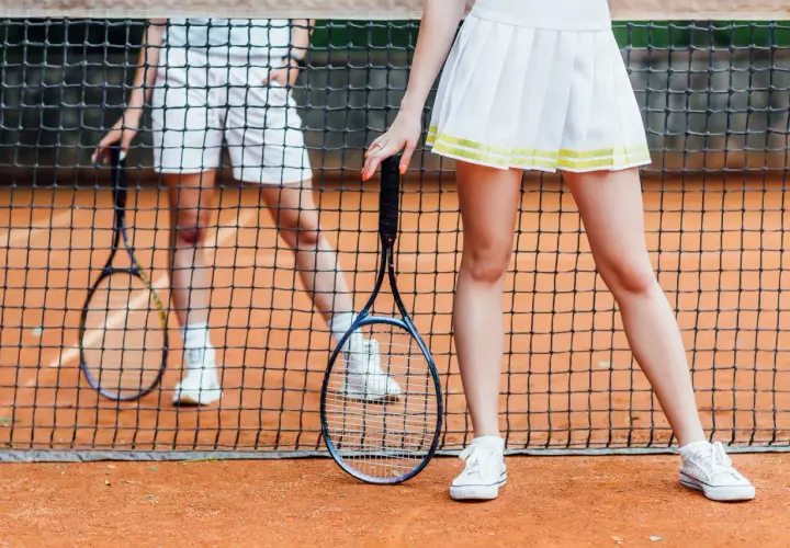 Czy tenis to sport wart uwagi?