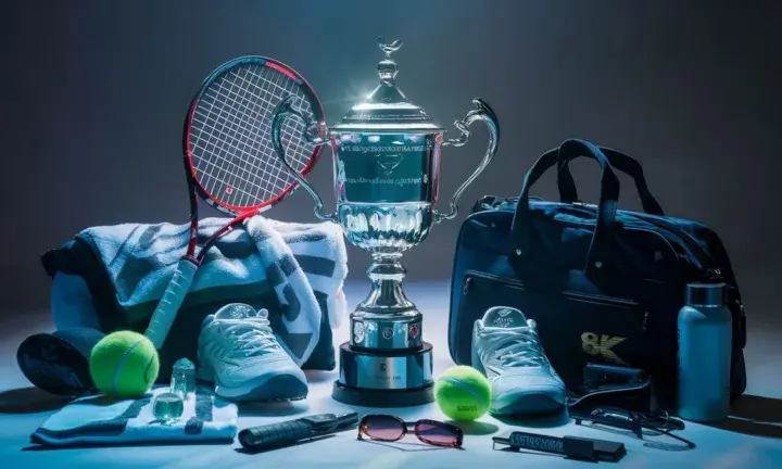 Winner w tenisie: wszystko co musisz wiedzieć o zagraniu kończącym