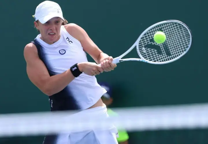 Gdzie oglądać tenis Igi Świątek? Sprawdź najlepsze opcje transmisji na żywo