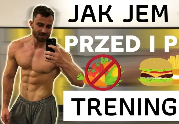 Czy trening przed czy po jedzeniu jest lepszy? Sprawdź, co wybrać dla maksymalnych efektów