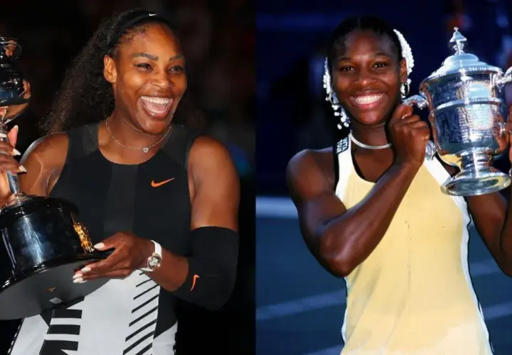 Serena i Venus Williams: Historia i największe osiągnięcia sióstr