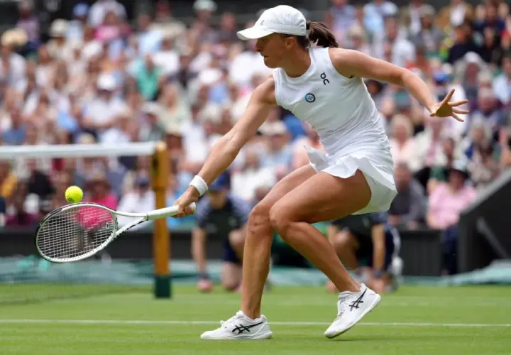 Wimbledon kto dzisiaj gra - poznaj skład meczów, które przegapiłeś