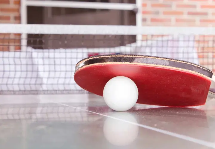 Wszystko co musisz wiedzieć o wadze piłeczki do tenisa stołowego: ITTF