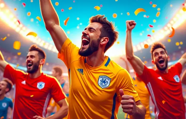Czy sponsoring sportowców nadal przynosi korzyści w marketingu?