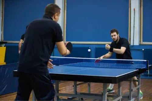 Tenis stołowy jako dyscyplina olimpijska - wszystko co musisz wiedzieć