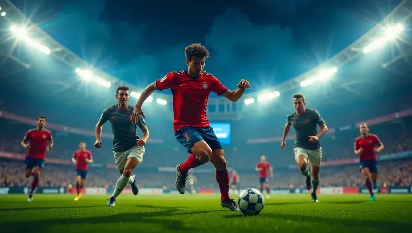 Jak zacząć zarabiać na analizie wydarzeń sportowych?