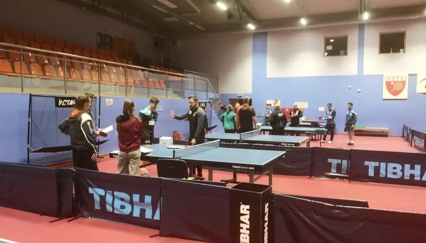 Gdzie w Gdańsku można pograć w tenis stołowy? Sprawdź najlepsze miejsca