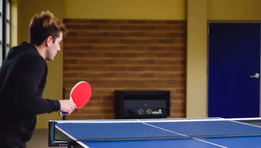 Dlaczego tenis stołowy jest idealnym sportem dla wszystkich grup wiekowych?
