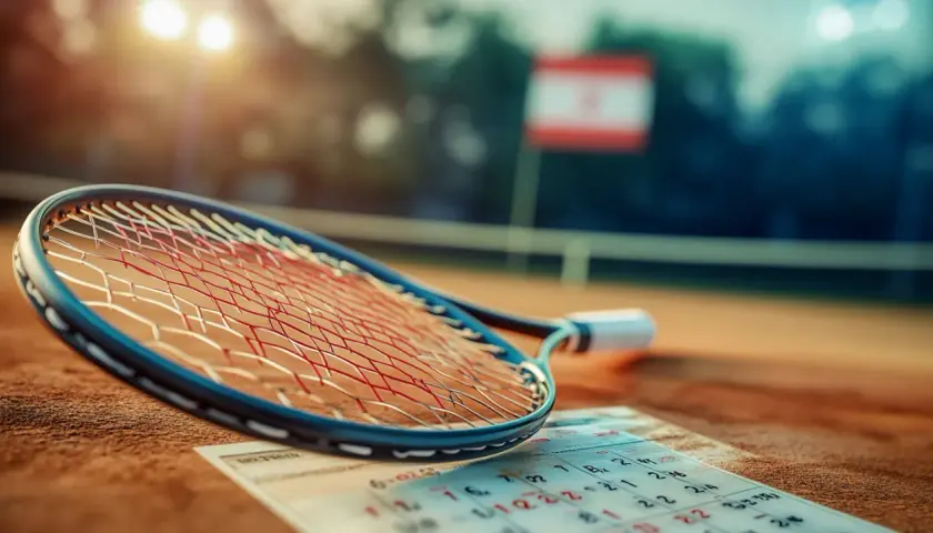 Polski tenis: Jakie są plany startowe na nadchodzący sezon 2025?