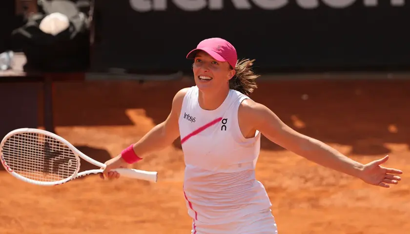Gdzie legalnie oglądać tenis w internecie - najlepsze platformy i transmisje