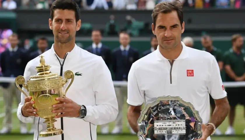 Wimbledon 2025: Kiedy zaczyna się największy turniej tenisowy?