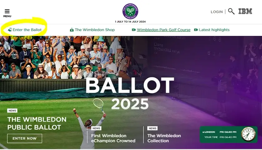 Jak kupić bilety na Wimbledon i uniknąć pułapek przy zakupie