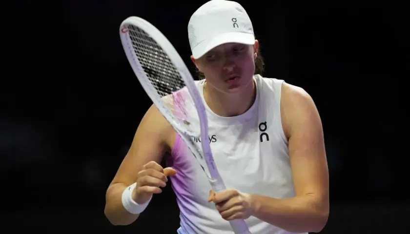 WTA w tenisie - poznaj znaczenie i rolę tej ważnej organizacji sportowej