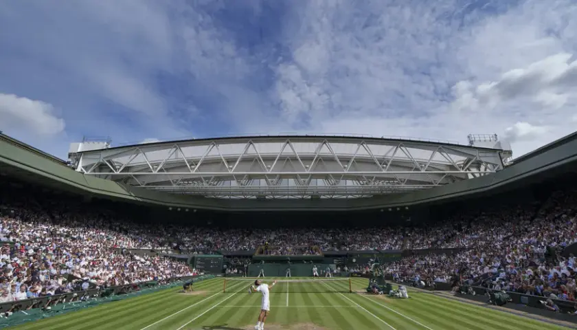 Gdzie pokazują Wimbledon: Informacje o transmisji na żywo i kanałach