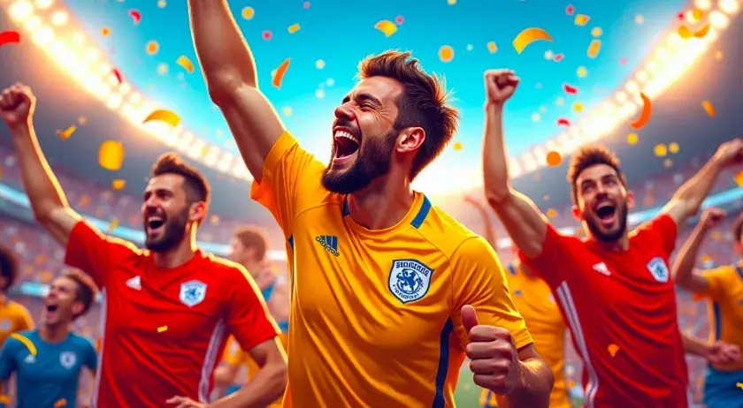 Czy sponsoring sportowców nadal przynosi korzyści w marketingu?