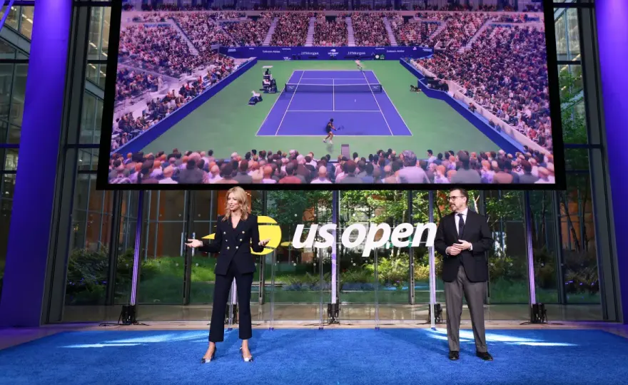 US Open - Zwycięzcy, Rekordy i Tajemnice Twardych Kortów
