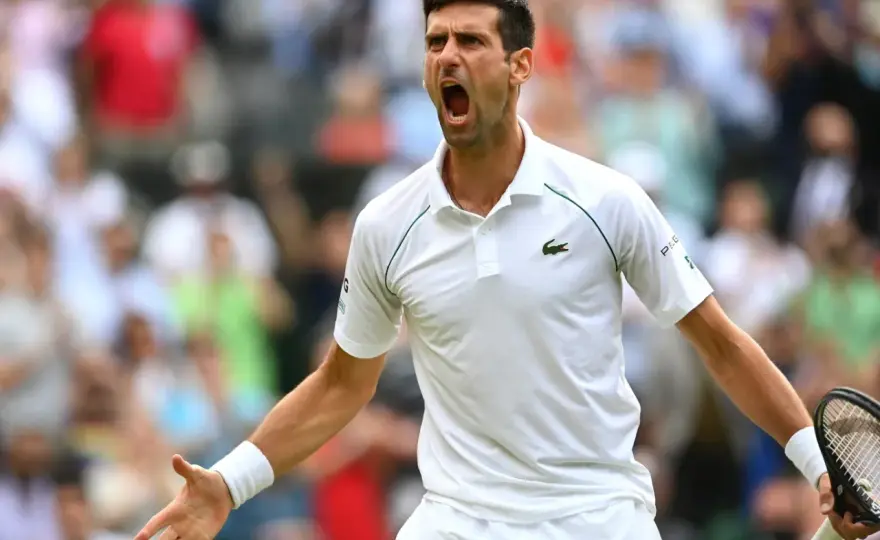 Novak Djokovic - dlaczego to tenisowy fenomen?