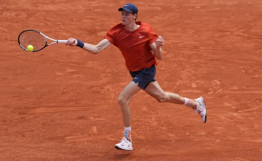 Włoski tenis - Sinner, Musetti, Berrettini i nowa era