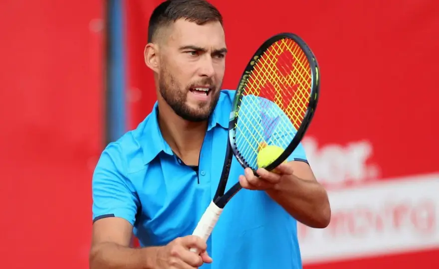 Jerzy Janowicz - Czy zakończył karierę? Prawda o tenisie i padlu